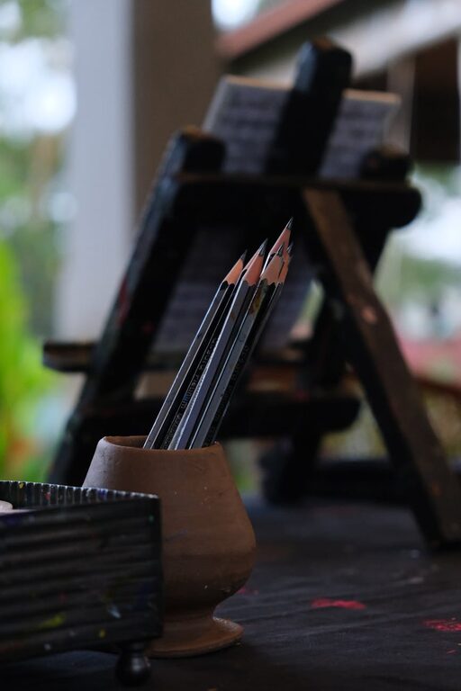 Simple Ways to Practice Creativity Every Day
